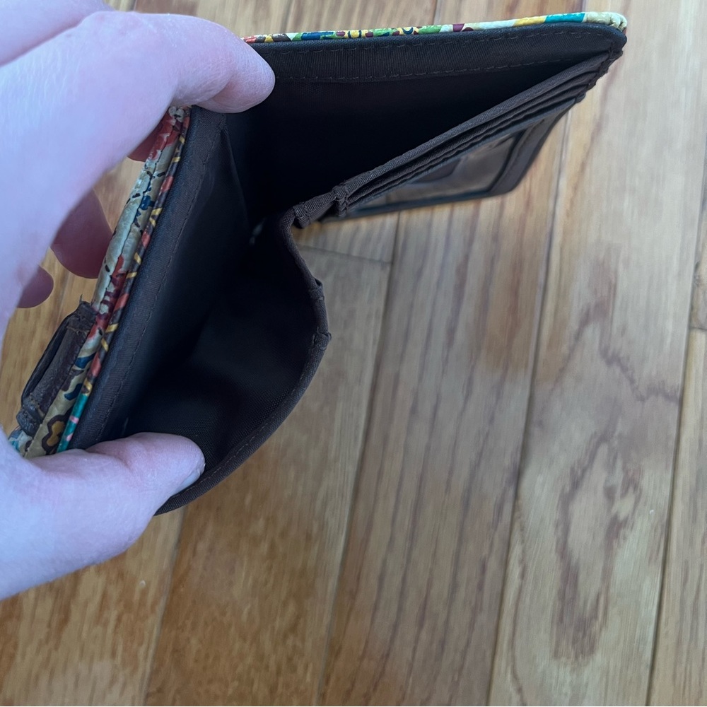 Relic BOHO Wallet - Picture 4 of 5